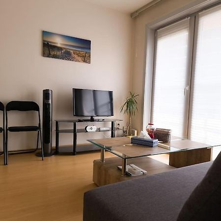 Cozy Studio With Pool Close To The Sea Ostende Extérieur photo