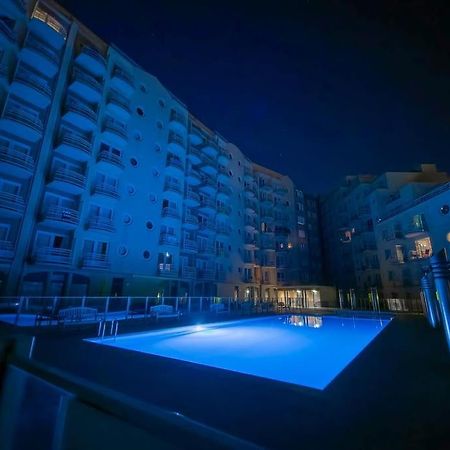 Cozy Studio With Pool Close To The Sea Ostende Extérieur photo