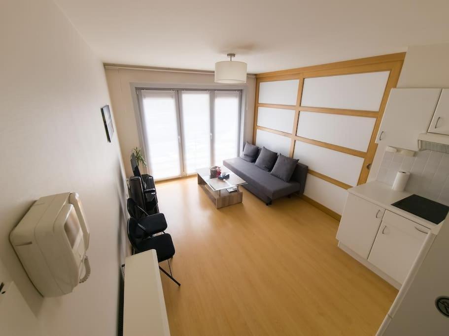 Cozy Studio With Pool Close To The Sea Ostende Extérieur photo