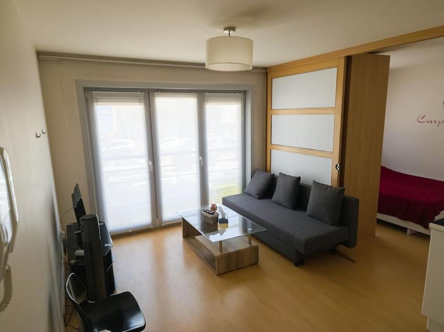 Cozy Studio With Pool Close To The Sea Ostende Extérieur photo