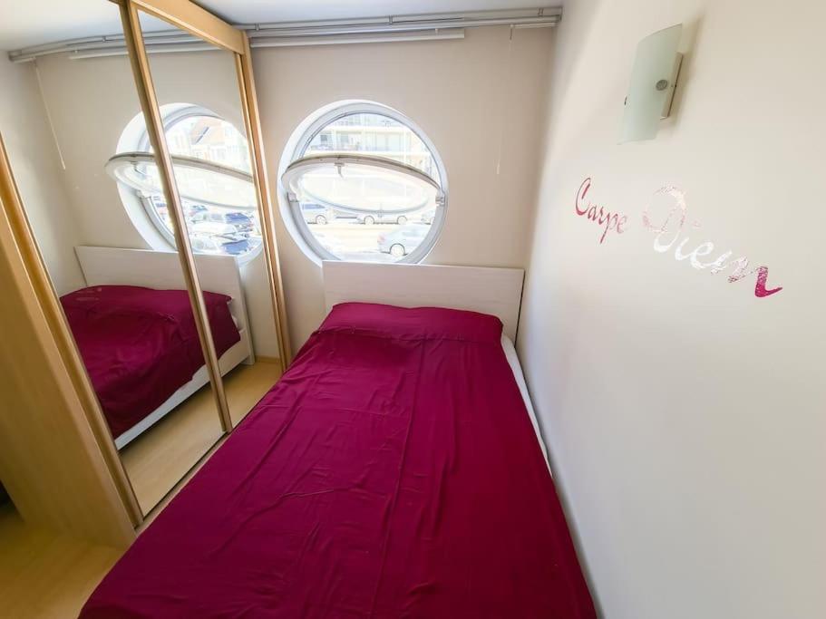 Cozy Studio With Pool Close To The Sea Ostende Extérieur photo